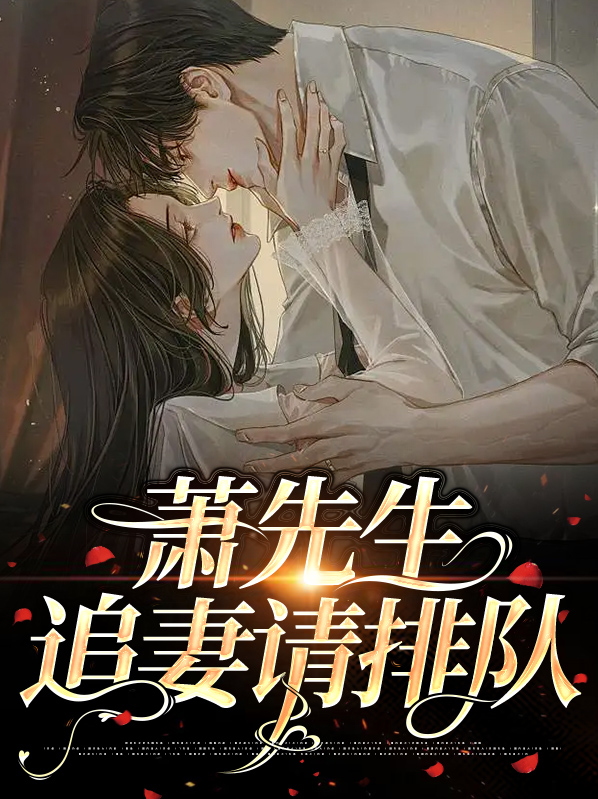 先生,追妻请排队