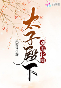 太子殿下别黑化啊 小说