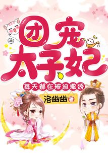 团宠太子妃 小说