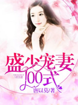盛少宠妻100式结局阅读
