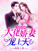 闪婚成瘾:大佬娇妻宠上天在线阅读