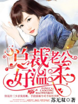 总裁老公好温柔百度云