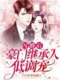 闪婚豪门 小说