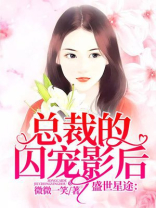 盛世星途:总裁的囚宠影后