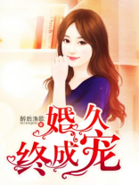 小说婚久终成宠
