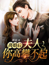 离婚后夫人混得风生水起免费阅读