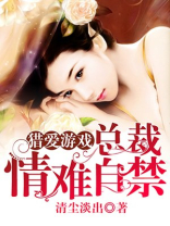 猎爱游戏:总裁情难自禁清尘淡出百度
