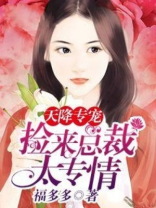 天降专宠:捡来总裁太钟情 福多多TXT下载