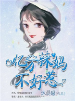亿万辣妈不好惹作者
