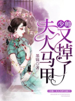少帅:夫人马甲又掉了小说
