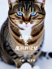 猫武士鹰羽维基