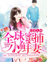 引妻入怀:全球蜜捕小鲜妻 慕瑾缦