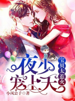 宝贝很甜 夜臣 如倾