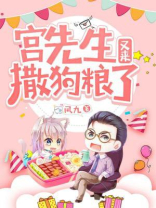 宫先生是哪部电视剧