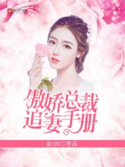 《傲娇总裁追美妻》