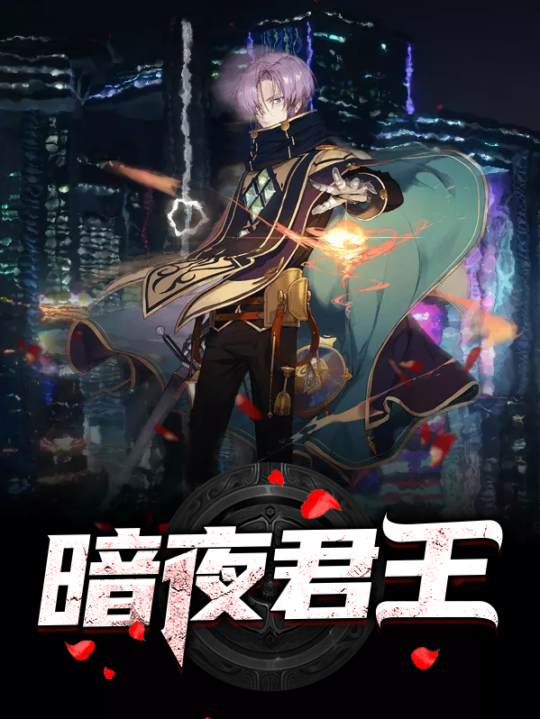 暗夜君王百度百科