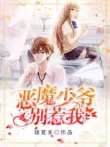 恶魔少爷别惹我小说