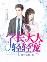 少将大人轻轻宠