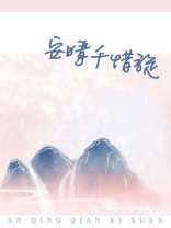 安晴写的小说
