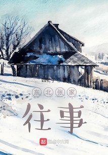 东北张家往事 小说