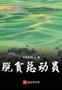 脱贫总动员 月色依稀