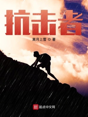 抗击者TXT下载