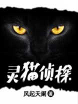 灵猫侦探漫画在线观看