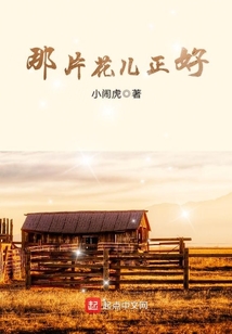 那片花儿正好的英文