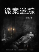 诡案迷踪