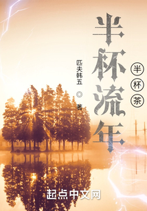 半杯流年半杯茶免费阅读
