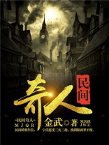 民间奇人传电视剧在线观看