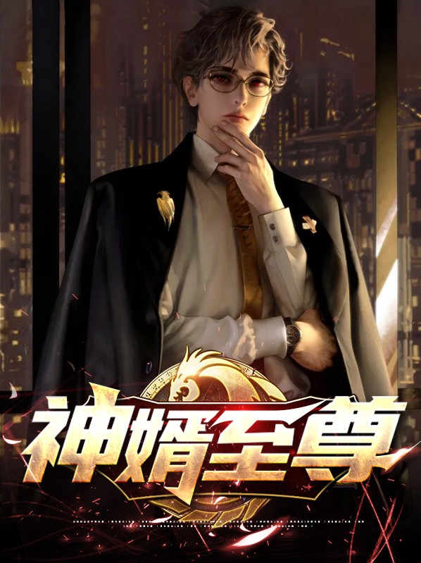 至尊神婿 传奇神婿