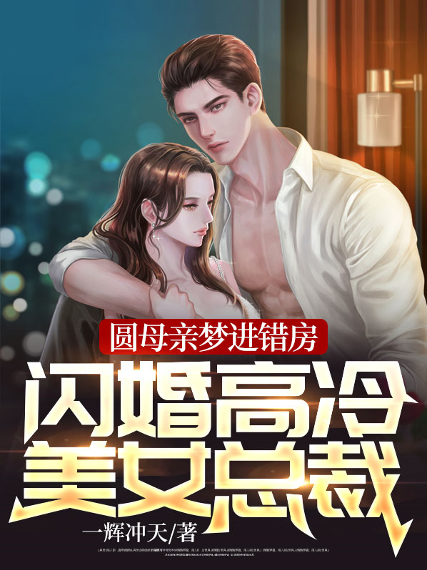 圆母亲梦进错房闪婚高冷美女总裁
