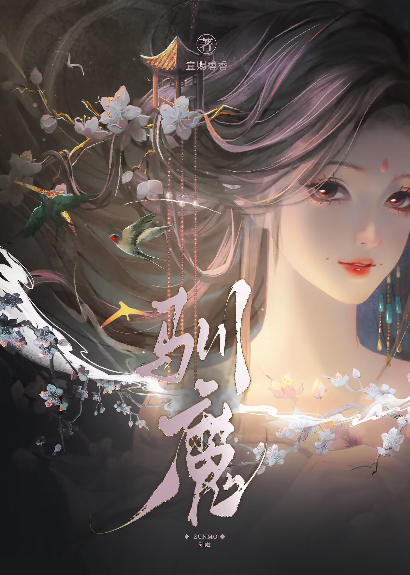 训魔 小说