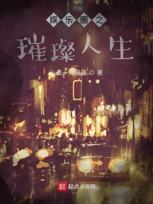 娱乐圈之璀璨人生txt