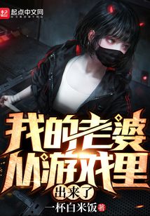我的老婆从游戏里出来了笔趣阁