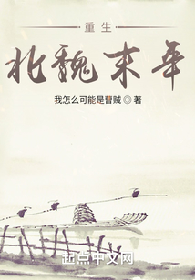 重生北魏末年小说