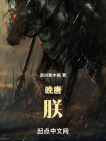 晚唐:朕小说