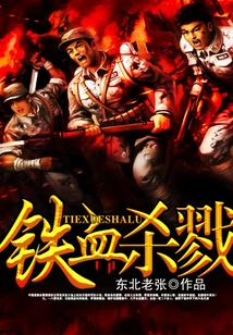 铁血杀戮电视剧
