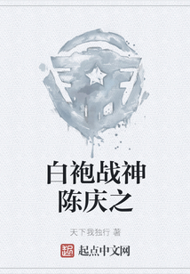 白袍将军陈庆之