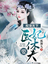 权宠天下:医妃要休夫全文免费阅读