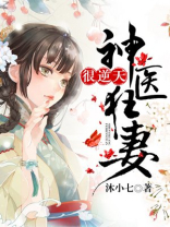 神医狂妻很逆天有声小说