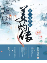 第一女国医：姜灼传
