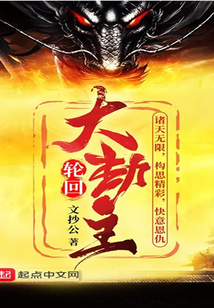 诸世大劫主抄的哪一本小说
