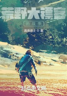 荒野大镖客的故事小说免费阅读