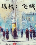 谍战:飞蛾 愚蠢的橘子
