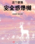安全感爆棚的意思