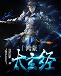 鸿蒙太玄经