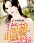 重生之总裁出逃妻