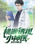 桃运小神医桃小韦